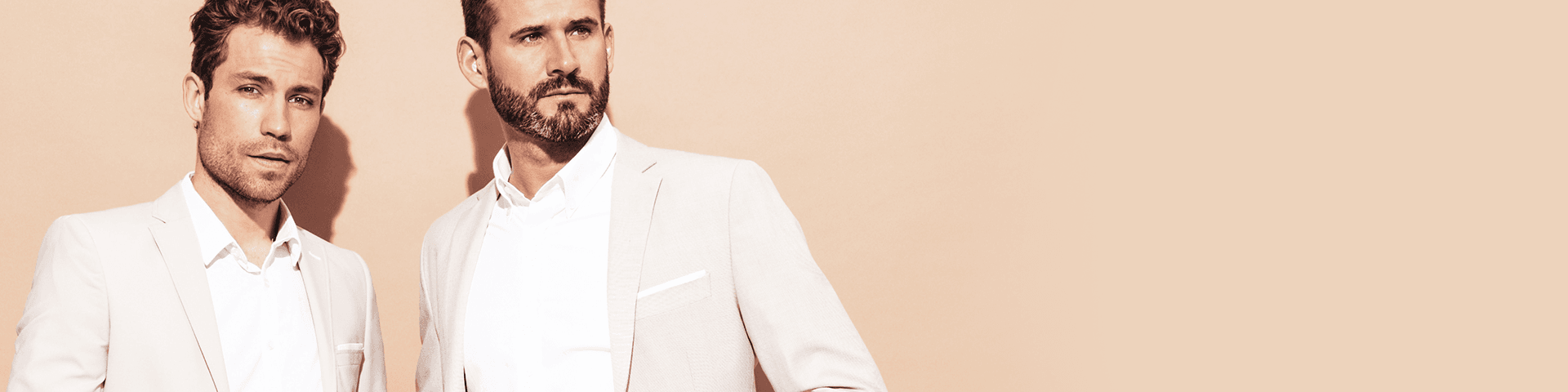 Banner background