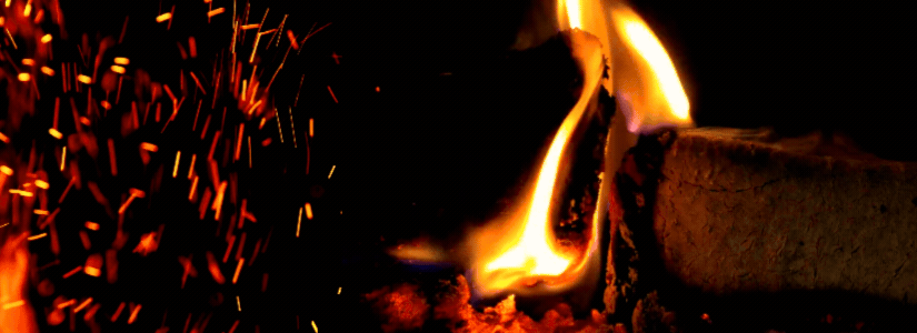 Banner background